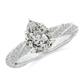 Pear K, I3 Diamond
