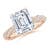 3 3/8 carats