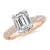 2 3/8 carats
