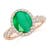 2.87 carats