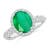 2.87 carats