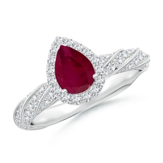 Pear A Ruby