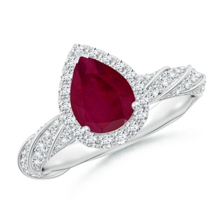 Pear A Ruby