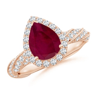 Pear A Ruby