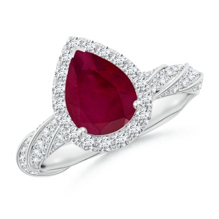 Pear A Ruby