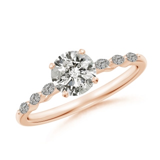 Round K, I3 Diamond