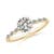 7/8 carat