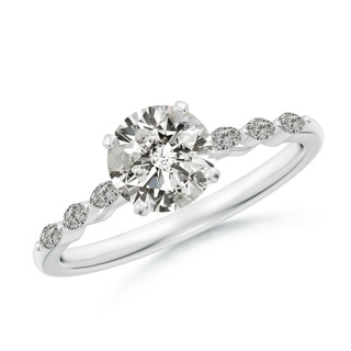 Round K, I3 Diamond