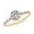 1 1/6 carats