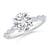 2 5/8 carats