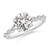 2 5/8 carats