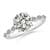 2 5/8 carats