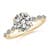 2 5/8 carats