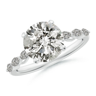 Round K, I3 Diamond