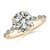 3 5/8 carats