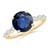 4.35 carats