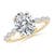 3 carats