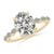 3 carats