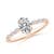 7/8 carat