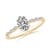 7/8 carat