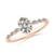 7/8 carat
