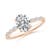 1 1/3 carats
