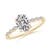 1 1/3 carats