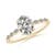 1 1/3 carats