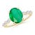 2.85 carats