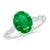 2.85 carats