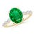 2.85 carats