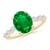 2.85 carats