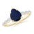 2.35 carats
