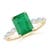 2.85 carats