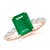 2.85 carats
