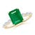 2.85 carats