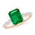 2.85 carats