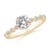 7/8 carat