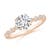 1 1/8 carats