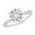 2 1/8 carats