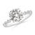 2 1/8 carats