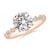 2 1/8 carats