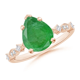 Pear A Emerald