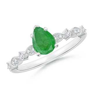 Pear A Emerald
