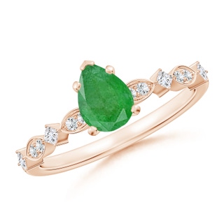 Pear A Emerald