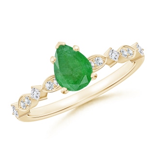 Pear A Emerald