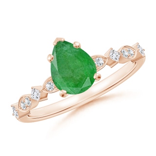 Pear A Emerald