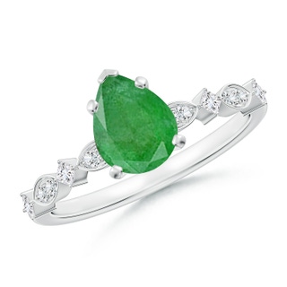 Pear A Emerald