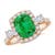 2.64 carats