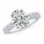 3 3/4 carats